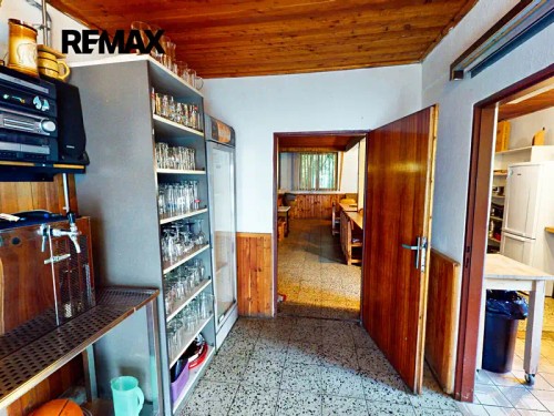 Prodej domu 210 m², pozemek 2374 m²