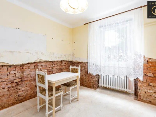 Prodaný byt 2+1 65 m²