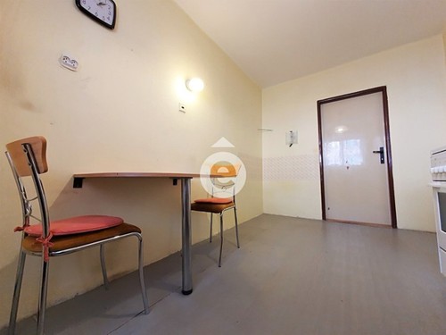 Prodaný  byt 2+1 58 m²