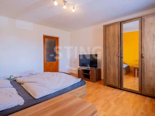 Prodej domu 220 m², pozemek 1472 m²