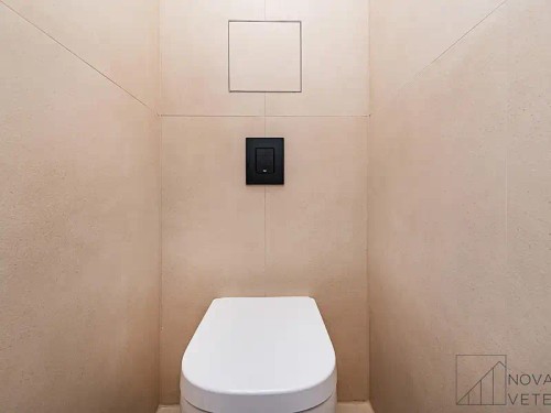 Prodaný byt 2+kk 42 m²