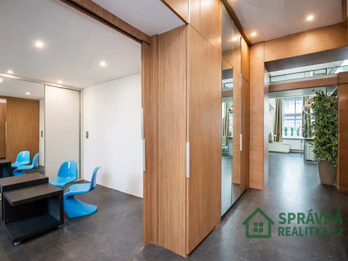 Prodej bytu 2+1 88 m²
