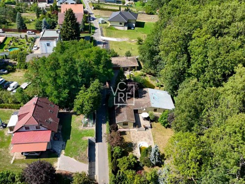 Prodej domu 260 m², pozemek 1754 m²