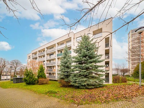 Prodaný byt 1+1 34 m²