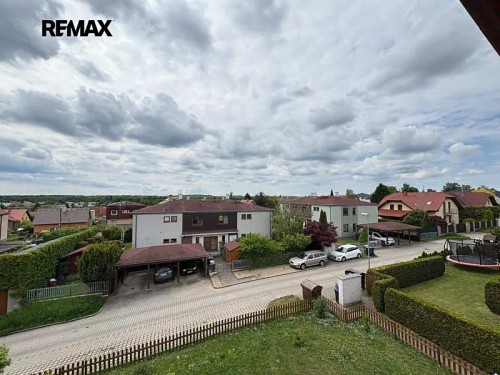 Prodej bytu 2+kk 45 m²