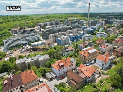 Prodej bytu 3+kk 69 m²