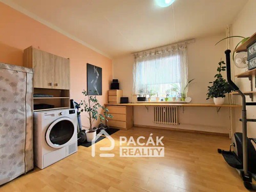 Prodaný byt 3+1 62 m²