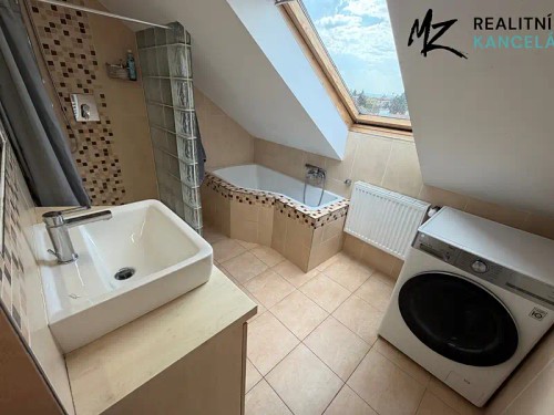 Prodaný byt 4+kk 101 m²