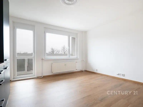 Prodaný byt 4+kk 72 m²
