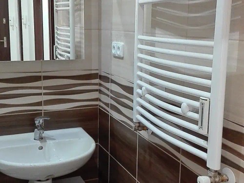 Prodaný byt 2+1 58 m²