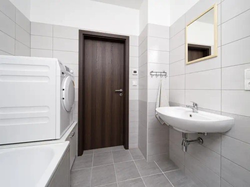 Prodaný byt 3+kk 71 m²