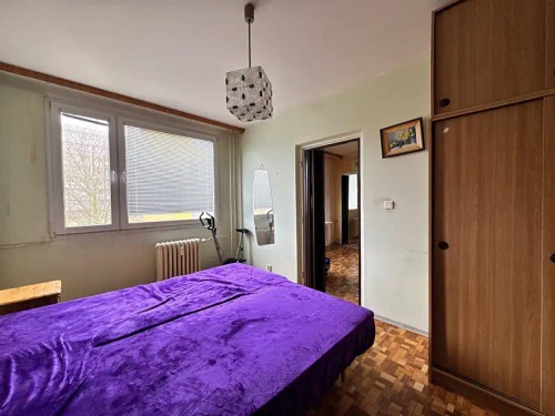 Prodaný byt 4+1 77 m²