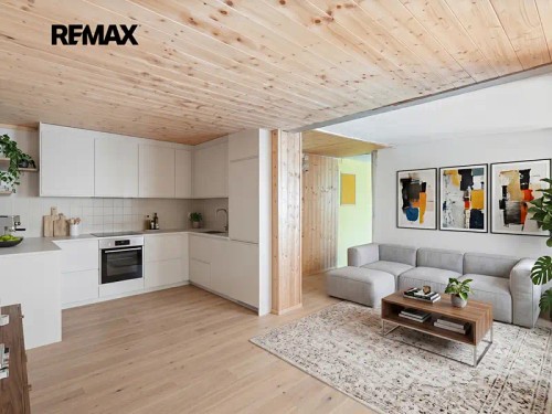 Prodej chaty 34 m², pozemek 592 m²