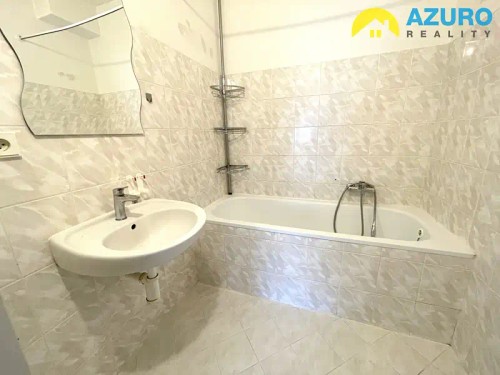 Prodaný byt 2+1 54 m²