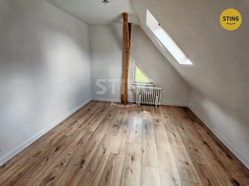 Prodej domu 240 m², pozemek 806 m²
