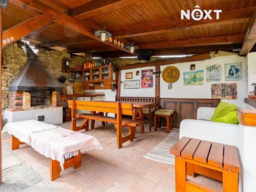 Prodej domu 560 m², pozemek 3596 m²