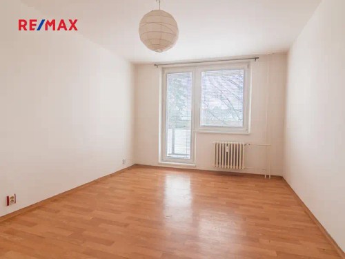 Prodej bytu 2+1 58 m²