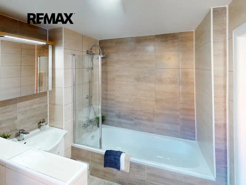 Prodaný byt 3+kk 70 m²