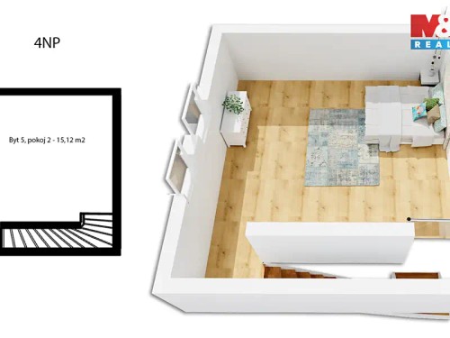 Prodej domu 184 m², pozemek 184 m²