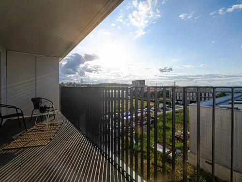 Prodej bytu 1+kk 34 m²