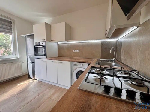 Prodej bytu 1+1 38 m²