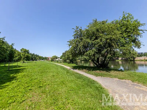Prodaný byt 3+kk 81 m²