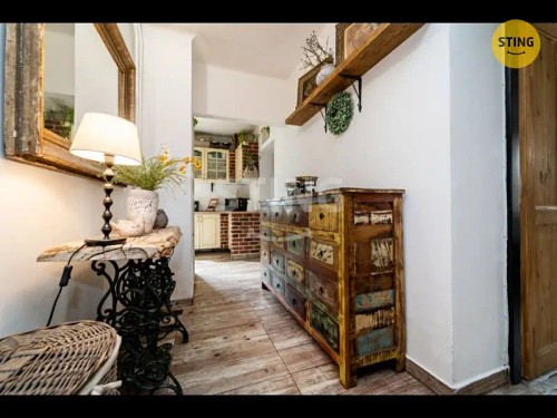 Prodej bytu 2+1 70 m²