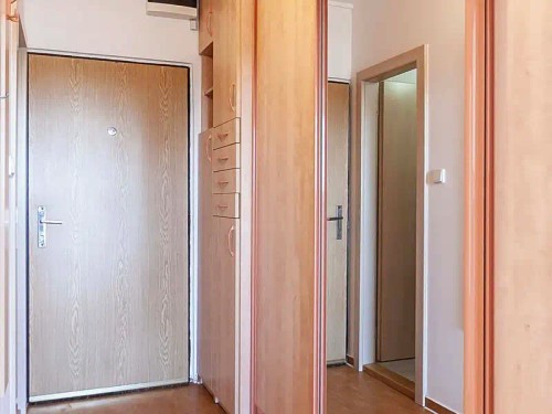 Prodej bytu 2+kk 39 m²