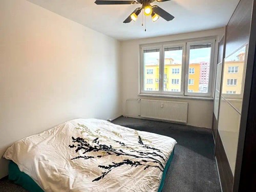 Prodej bytu 4+1 77 m²