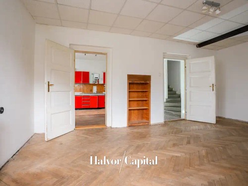 Prodej vily 180 m², pozemek 298 m²