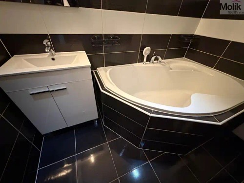 Prodej bytu 2+1 54 m²