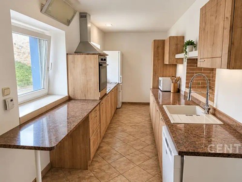 Prodej domu 150 m², pozemek 1734 m²