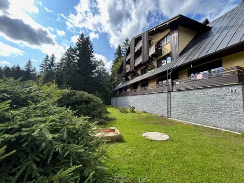 Prodaný byt 3+kk 74 m²