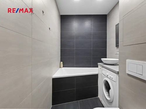 Prodaný byt 3+1 60 m²