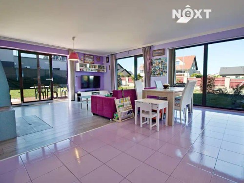 Prodej domu 98 m², pozemek 890 m²