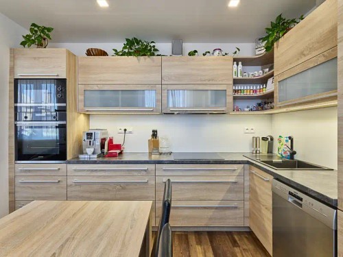 Prodaný byt 3+1 81 m²