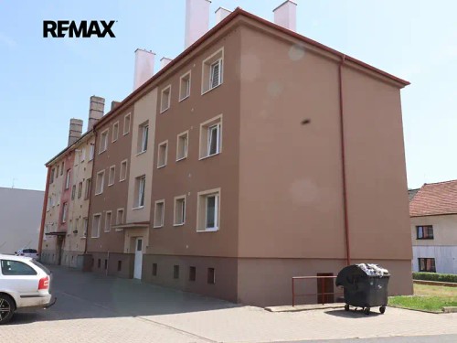Prodej bytu 3+1 63 m²