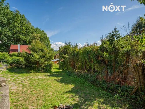 Prodej chaty 70 m², pozemek 344 m²