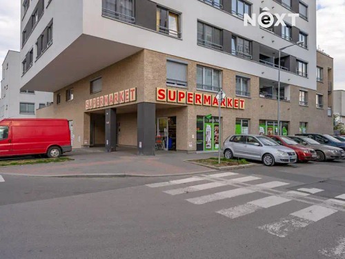 Prodej bytu 3+1 71 m²