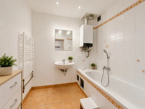 Prodej bytu 2+kk 54 m²