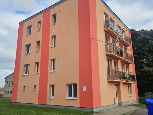 Prodaný  byt 3+kk 67 m²