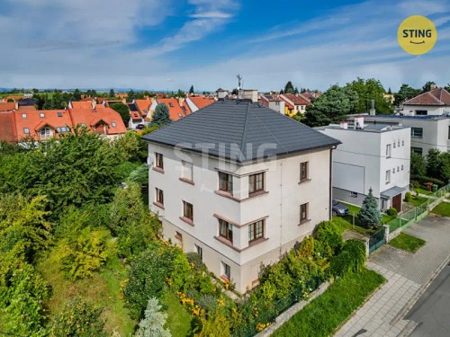 Prodej bytu 3+1 93 m²