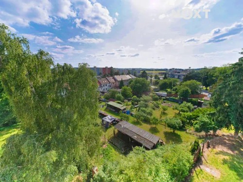 Prodaný byt 3+1 58 m²