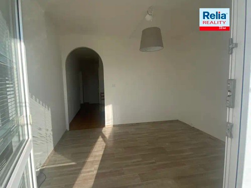 Prodaný  byt 2+kk 57 m²