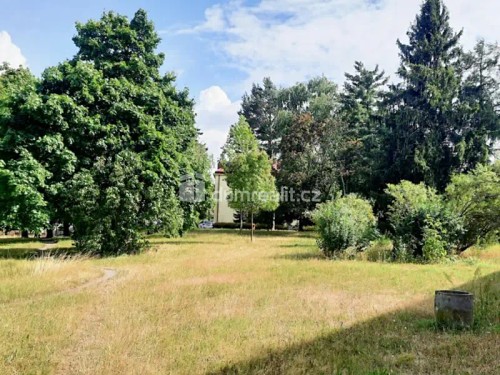 Prodaný byt 2+1 54 m²