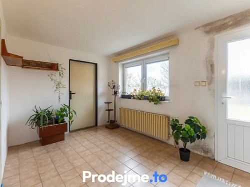 Prodej domu 133 m², pozemek 1371 m²