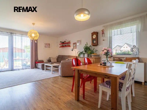 Prodej domu 141 m², pozemek 1296 m²