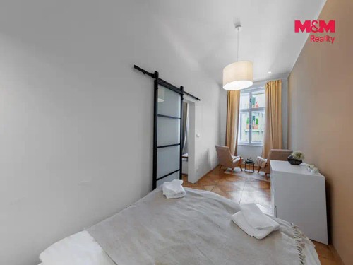 Prodej bytu 2+1 51 m²
