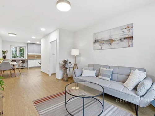 Prodaný byt 3+kk 88 m²