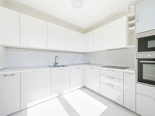 Prodaný byt 3+1 73 m²